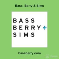 img 1 attached to Bass, Berry & Sims review by Tim Blandin