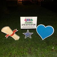 madcity mega messages 로고