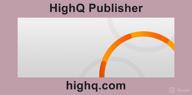 img 1 attached to HighQ Publisher review by Temarquis Lopez