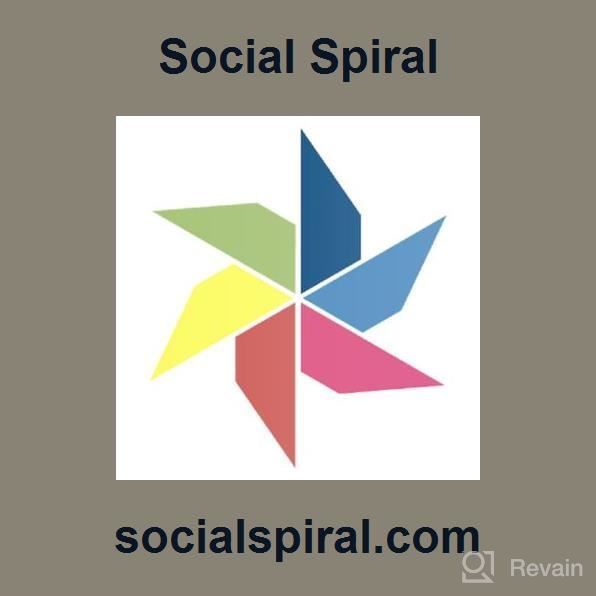 img 1 attached to Social Spiral review by Phillip Reed