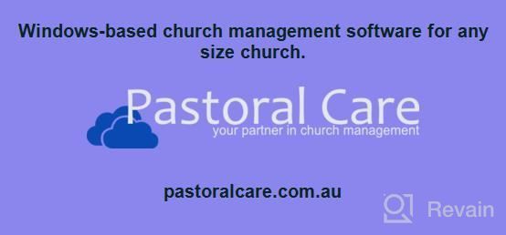 img 1 attached to Pastoral Care review by Michael Sharp