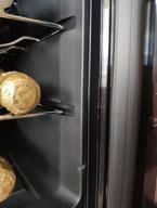 img 1 attached to Wine cabinet Kitfort KT-2408 review by Danuta Sawicka ᠌