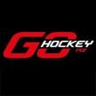 go hockey logo