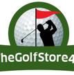 the golf store 4 u logo