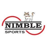 nimble sports logo