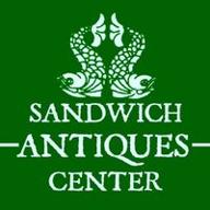 sandwich antiques center logo