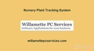 img 1 attached to Nursery Plant Tracking System review by Jason Spainhour