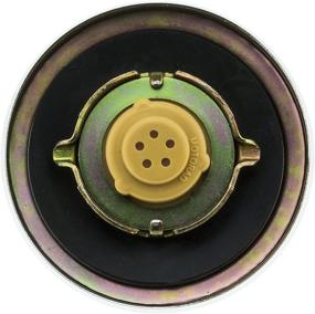 img 2 attached to 🔒 MotoRad MGC-23 Fuel Cap: Premium Quality, Secure and Reliable