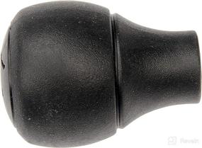 img 3 attached to Dorman 926-328 Manual Trans Shift Knob: Ford Models Compatible