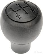 dorman 926-328 manual trans shift knob: ford models compatible логотип