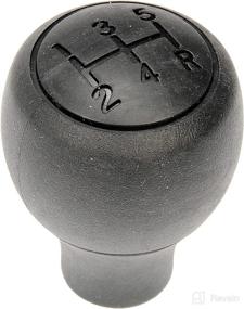 img 4 attached to Dorman 926-328 Manual Trans Shift Knob: Ford Models Compatible