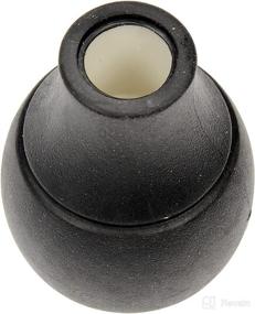 img 2 attached to Dorman 926-328 Manual Trans Shift Knob: Ford Models Compatible