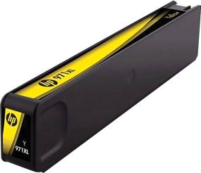 img 3 attached to HP CN628AE Yellow Ink Cartridge