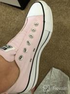 картинка 1 прикреплена к отзыву Chuck Taylor Sneaker for Women by Converse от Tim Lea