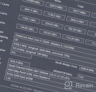 img 1 attached to Upgrade Your Desktop'S Memory With Timetec 32 GB DDR4 2400MHz RAM - Non-ECC, Unbuffered, Dual Rank, 2Rx8, 288 Pin UDIMM - (32GB KIT(2X16GB)) review by Danny Badasz