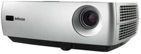 img 1 attached to 📽️ Enhance Visual Presentations with the InFocus IN26 DLP Projector