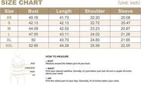 img 1 attached to Chartou Womens Lightweight Spread Shacket Women's Clothing : Coats, Jackets & Vests