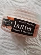 img 1 attached to Cuccio Naturale Milk And Honey Hydrating Dry Body Oil With Rich Butter Blend review by Bill Maki