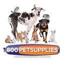1-800-petsupplies логотип