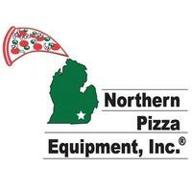 northern pizza equipment logo