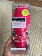 img 1 attached to TANGLE TEEZER massage brush The Ultimate, 20 cm review by Aneta Felner ᠌