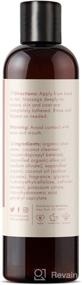 img 2 attached to Discover Tranquility with Kin Organics Calming Moisturizing Shampoo