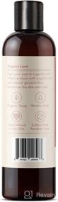 img 3 attached to Discover Tranquility with Kin Organics Calming Moisturizing Shampoo