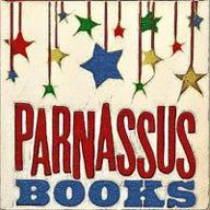 parnassus books logo