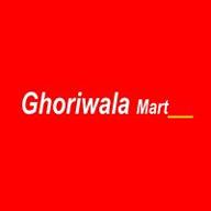 ghoriwala mart logo