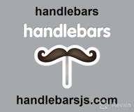 картинка 1 прикреплена к отзыву handlebars от Lakeem Pickel