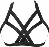 stylish and supportive: discover jelinda women's balconette bras logo