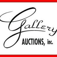 gallery auctions logo
