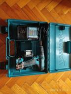 img 1 attached to Cordless drill driver Makita DF333DWYE 12 V review by Stanislaw Siwak ᠌