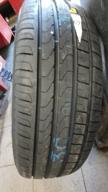 img 1 attached to Tires Pirelli Scorpion Verde 225/55 R19 99 V review by Momchil Dimitrov ᠌