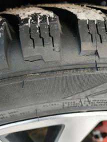 img 16 attached to Nokian Tyres Nordman 8 205/55 R16 94T зимняя