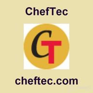 img 1 attached to ChefTec review by Shaun Helm