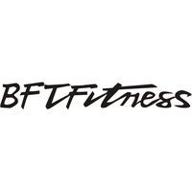 bft fitness logo