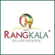 rangkala glass logo