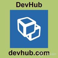 img 1 attached to DevHub review by Ashwin Chauhan