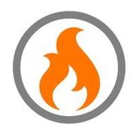 fires in stone logo