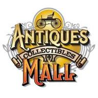 antiques mall nj logo