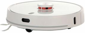 img 3 attached to Robot Vacuum Cleaner Lydsto R1D, white
