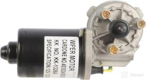 img 4 attached to Cardone Select 85 3024 Wiper Motor
