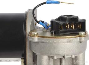 img 1 attached to Cardone Select 85 3024 Wiper Motor