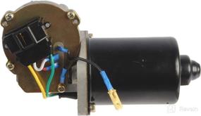 img 3 attached to Cardone Select 85 3024 Wiper Motor