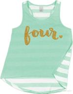 bump beyond designs birthday outfit apparel & accessories baby girls : clothing логотип