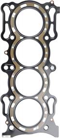 img 2 attached to ECCPP Engine Replacement Head Gasket Set Fit 94-02 For Acura CL For Honda For Accord For Isuzu Oasis 2.2L Engine Head Gaskets Kit