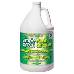 img 1 attached to Simple Green Gal Foaming Cleaner