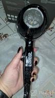 img 2 attached to Hairdryer BaBylissPRO BAB6510IRE, black review by Ada Dymarska