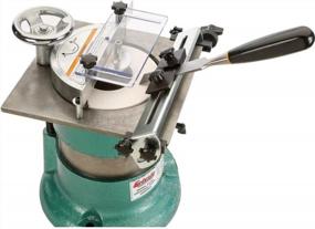 img 1 attached to Grind Your Way To A Perfect Edge With Grizzly G2790 Universal Knife Grinder